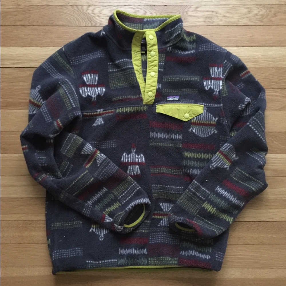 Patagonia Youth XXL (16-18)